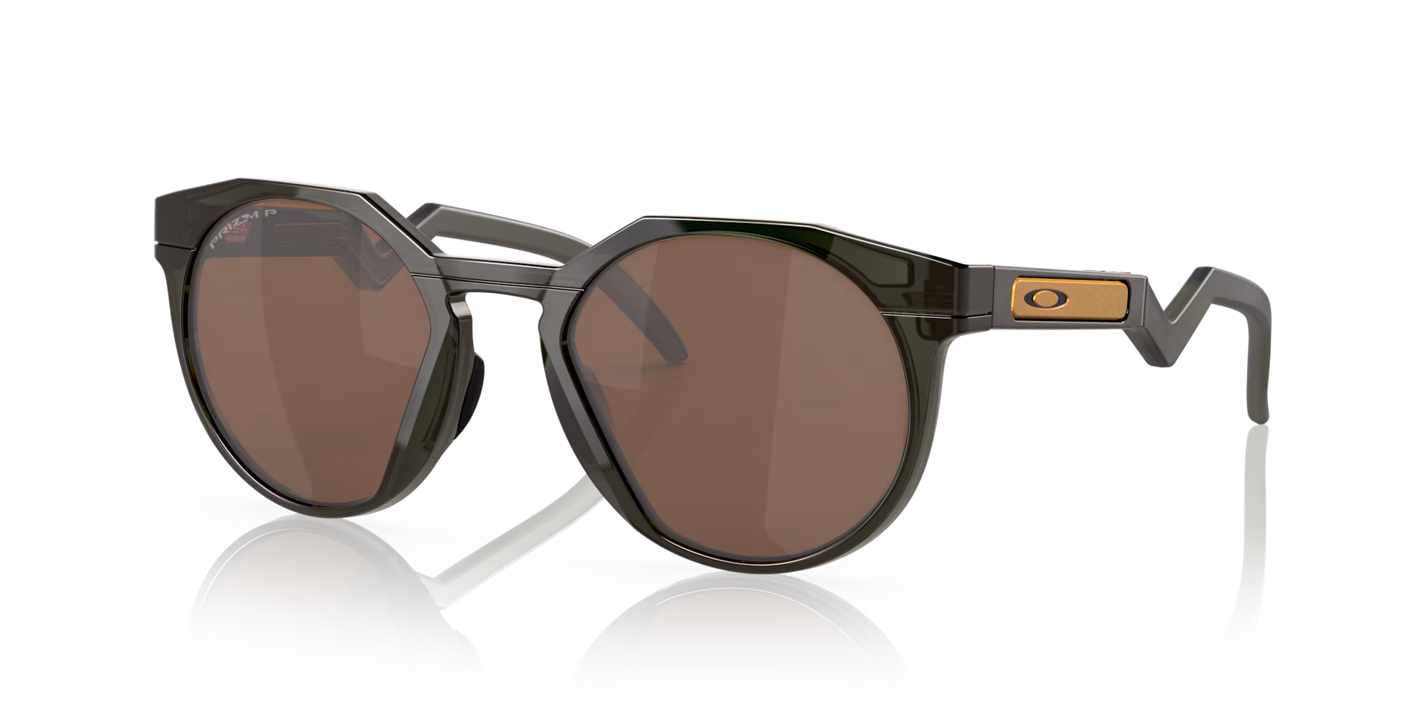 LENTES UNISEX OAKLEY HSTN – foto 1